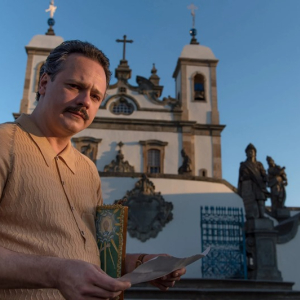 O Predestinado estreia nesta quinta-feira no Cineplus Emacite