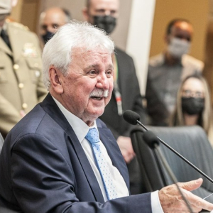 Santa Catarina terá novo governador a partir deste sábado