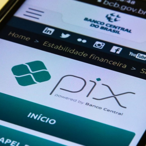 Operações de recebimento via Pix serão acompanhadas pela Receita Estadual