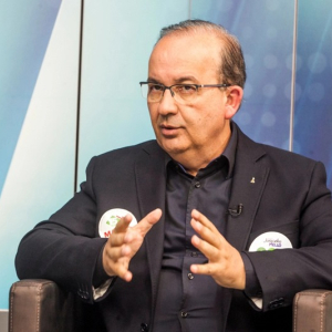 Jorginho Mello estará em Mafra para encontro com lideranças do PL