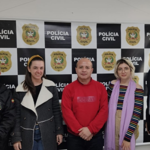 OAB busca ampliação de rede de proteção à mulher em Mafra e Itaiópolis