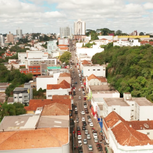 Veja como fica o tempo durante a festa dos 105 anos de Mafra