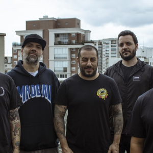 Banda que toca hoje no Rock in Rio se apresenta em Rio Negro em 19 de novembro