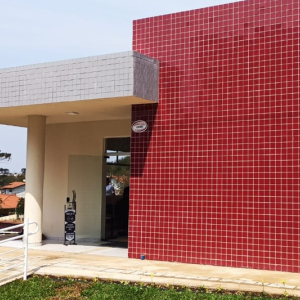 Nova sede do CRAS é inaugurada na Vila Ivete