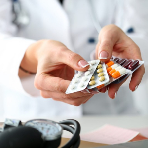 Saúde de Rio Negro lança programa para entrega domiciliar de medicamentos