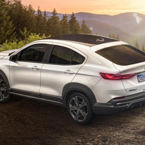 Maxicar lança novo Fiat Fastback 2023 nesta quarta-feira