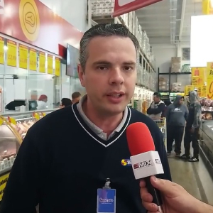 Compre Mais anuncia que vai cobrir qualquer oferta anunciada pela concorrência