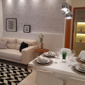 Quer morar em grande estilo? Invista no Felice