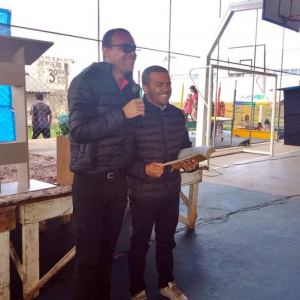 Igreja Nações para Cristo promove evento missionário em Rio Negro