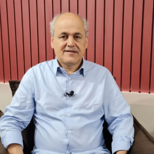 Candidato a deputado federal, Gustavo Fruet, apresenta propostas para a região