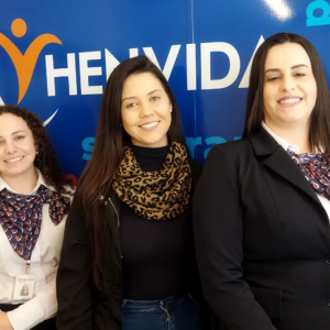 Henvida lança projeto de acolhimento a pessoas enlutadas