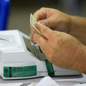 Quais documentos levar na hora da votação?