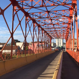 Festival da Primavera acontece neste domingo na Ponte Metálica
