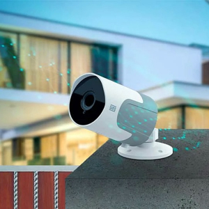Nobre Ofício: conheça as vantagens das câmeras de monitoramento da WEG