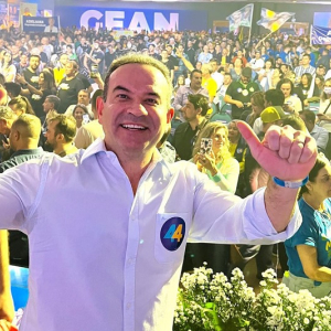 É fake que Wellington Bielecki teve candidatura impugnada