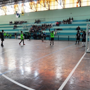 Rio Negro dá início à 30ª edição dos Jogos da Juventude