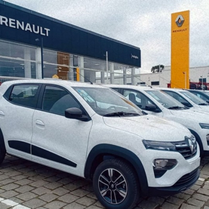 Autoplus Renault terá ação de vendas com ofertas imperdíveis neste final de semana
