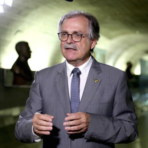 Entrevista: 