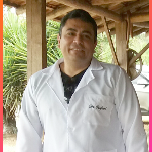 Quem era o médico que morreu na SC-114, em Itaiópolis