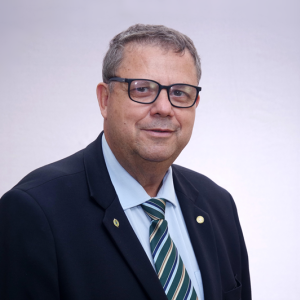 Coronel Armando fala de relação com Mafra e apresenta propostas para SC