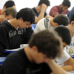 Candidatos do Prouni têm até hoje para se inscrever na lista de espera