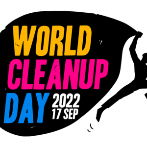 World Cleanup Day: O Dia Mundial da Limpeza