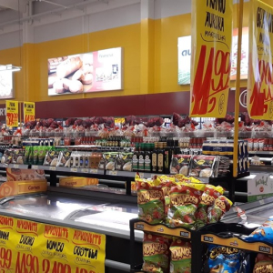 Explosão de Ofertas: confira as promoções do Compre Mais para o final de semana