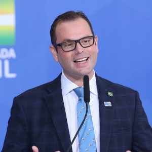 Jorge Seif é eleito senador por Santa Catarina