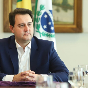 Confira como foi a votação para o governo do Paraná em Rio Negro