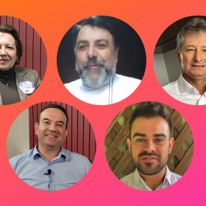 Mafra amargurará mais quatro anos sem representatividade na Assembleia Legislativa