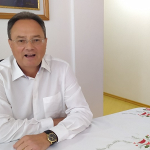 Alceu Swarowski é o mais votado para deputado estadual em Rio Negro