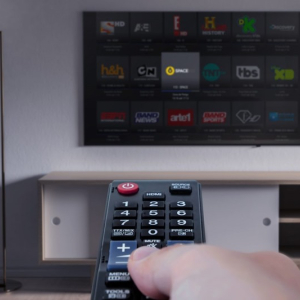 Conheça a TV por assinatura da Unifique