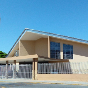 Santuário Nossa Senhora Aparecida inicia comemorações em honra à padroeira