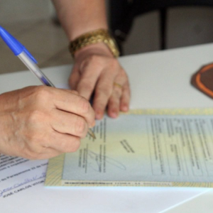 Entenda a importância do Registro Civil