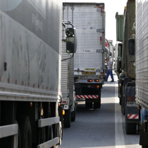 ANTT reduz valores de frete rodoviário após nova queda no diesel