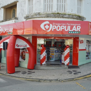 Confira as ofertas de outubro e novembro na Drogaria Farmagnus