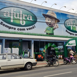 Afubra lança promoção de Copa do Mundo com ofertas em TVs de 50 polegadas