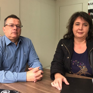 Sindicato se manifesta sobre salário de professores de Mafra