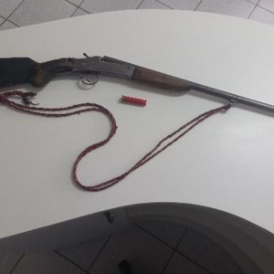 Em briga de casal, “ex” tenta defender mulher e os três vão parar na DP em Mafra