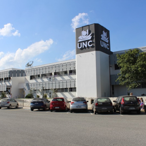 UNC oferece bolsas de estudos para pós-graduação na área de educação