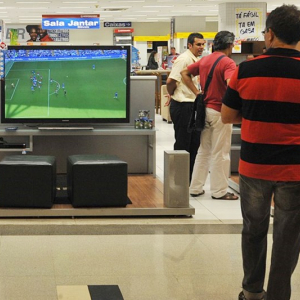 Games, celulares e TVs dominam pesquisas para a Black Friday