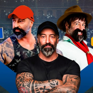 Mafra recebe show do humorista Cris Pereira no próximo dia 7
