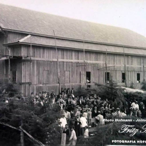 Itaiópolis: 104 anos de história, tradição e belezas naturais