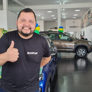 Autoplus Renault lança promoção Fecha Meta com ofertas e condições especiais