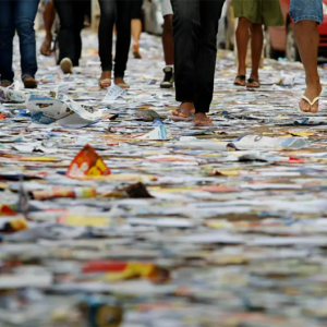 Eleições 2022: O que pode e o que não pode na véspera e no domingo do 2º turno?
