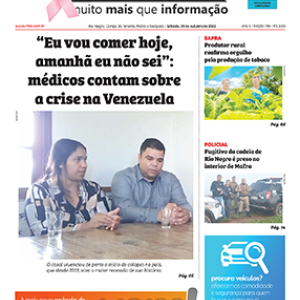 Edição 196