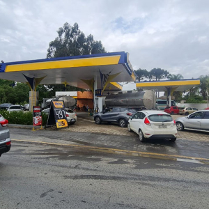 Preocupação com aumento do preço e falta de combustíveis gera filas em Riomafra e região
