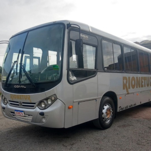 Linha da Fazendinha tem redução de 50% no preço da passagem de ônibus