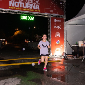 Abertas inscrições para 8ª Corrida Noturna em Mafra