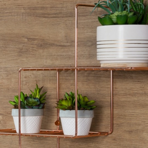 Nichos decorativos: organização e elegância para os cômodos da sua casa